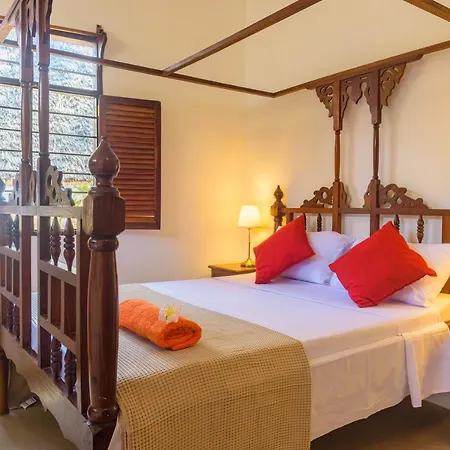 Magic Beach Villa